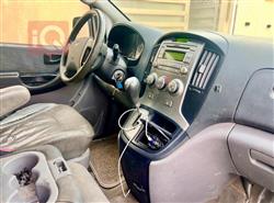 هيونداي ستار اكس